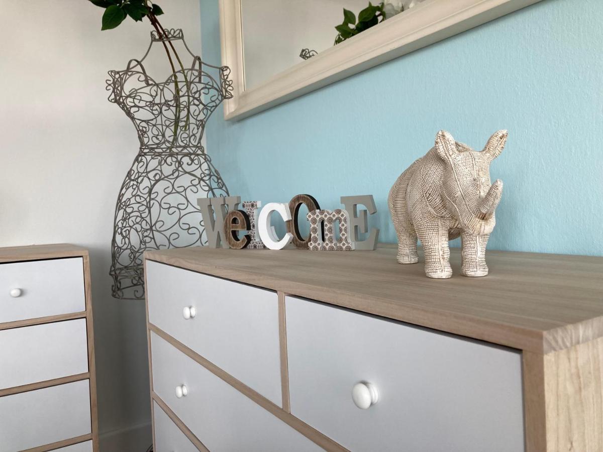 Cozy Panorama Flat By The Beach Knokke-Heist Εξωτερικό φωτογραφία