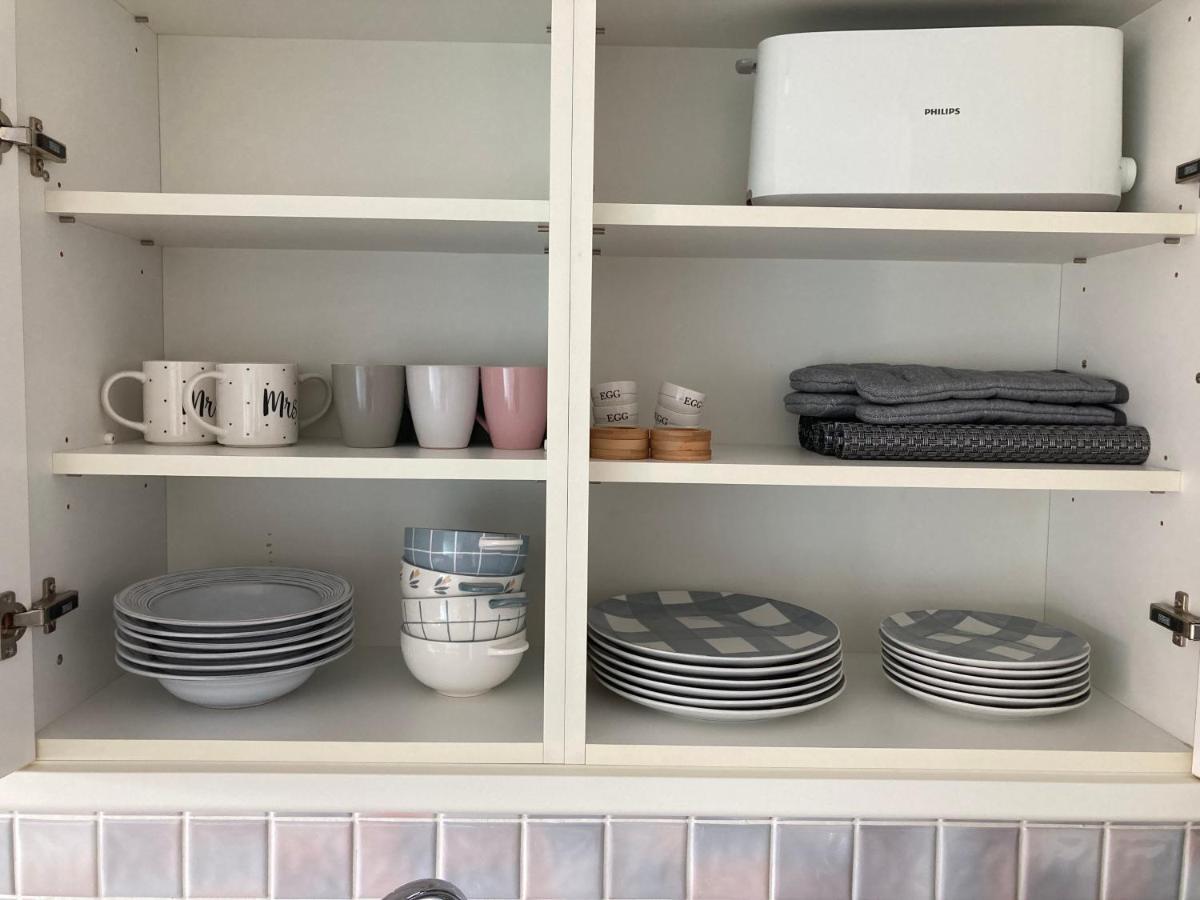 Cozy Panorama Flat By The Beach Knokke-Heist Εξωτερικό φωτογραφία