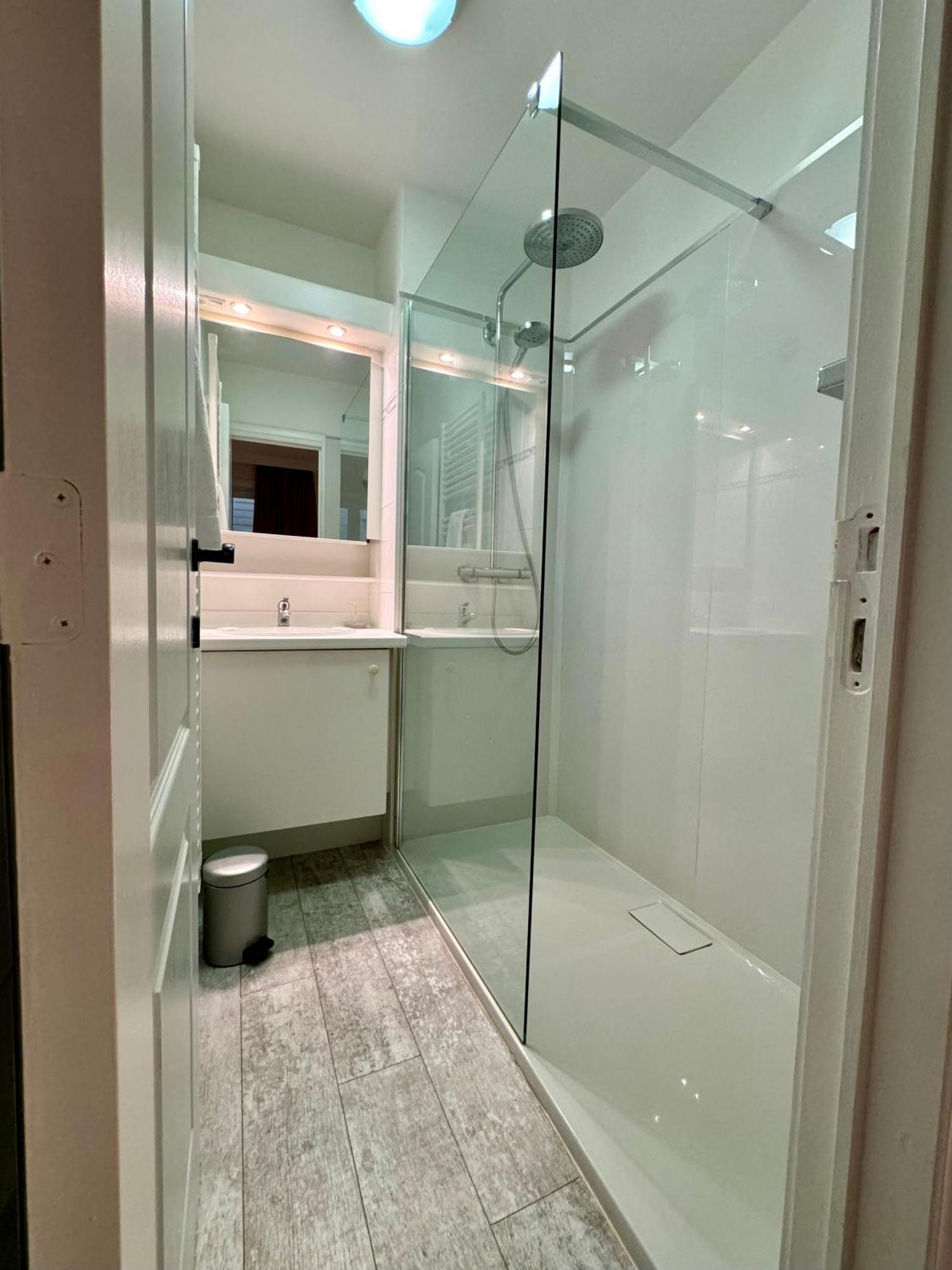 Cozy Panorama Flat By The Beach Knokke-Heist Εξωτερικό φωτογραφία