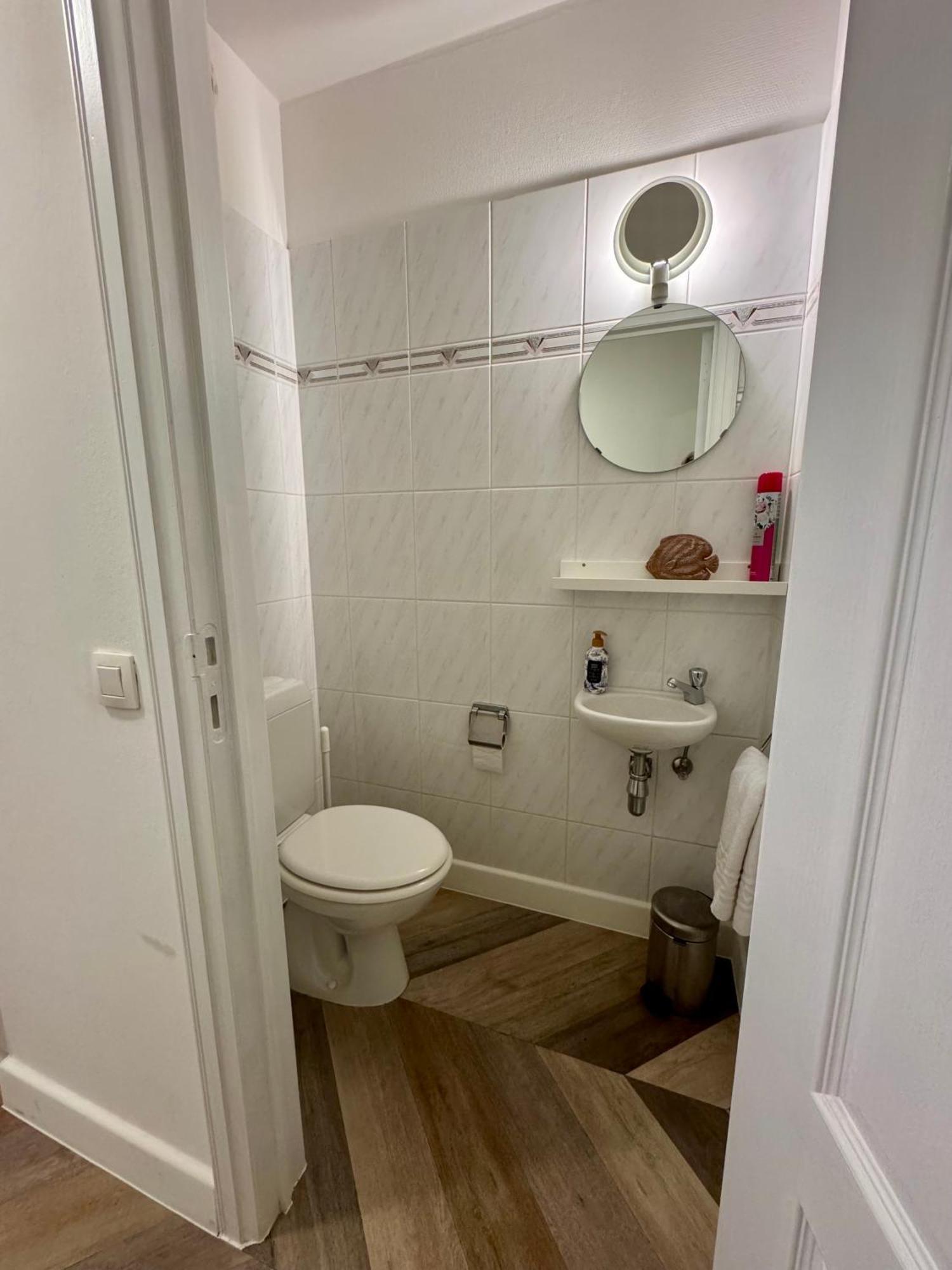 Cozy Panorama Flat By The Beach Knokke-Heist Εξωτερικό φωτογραφία