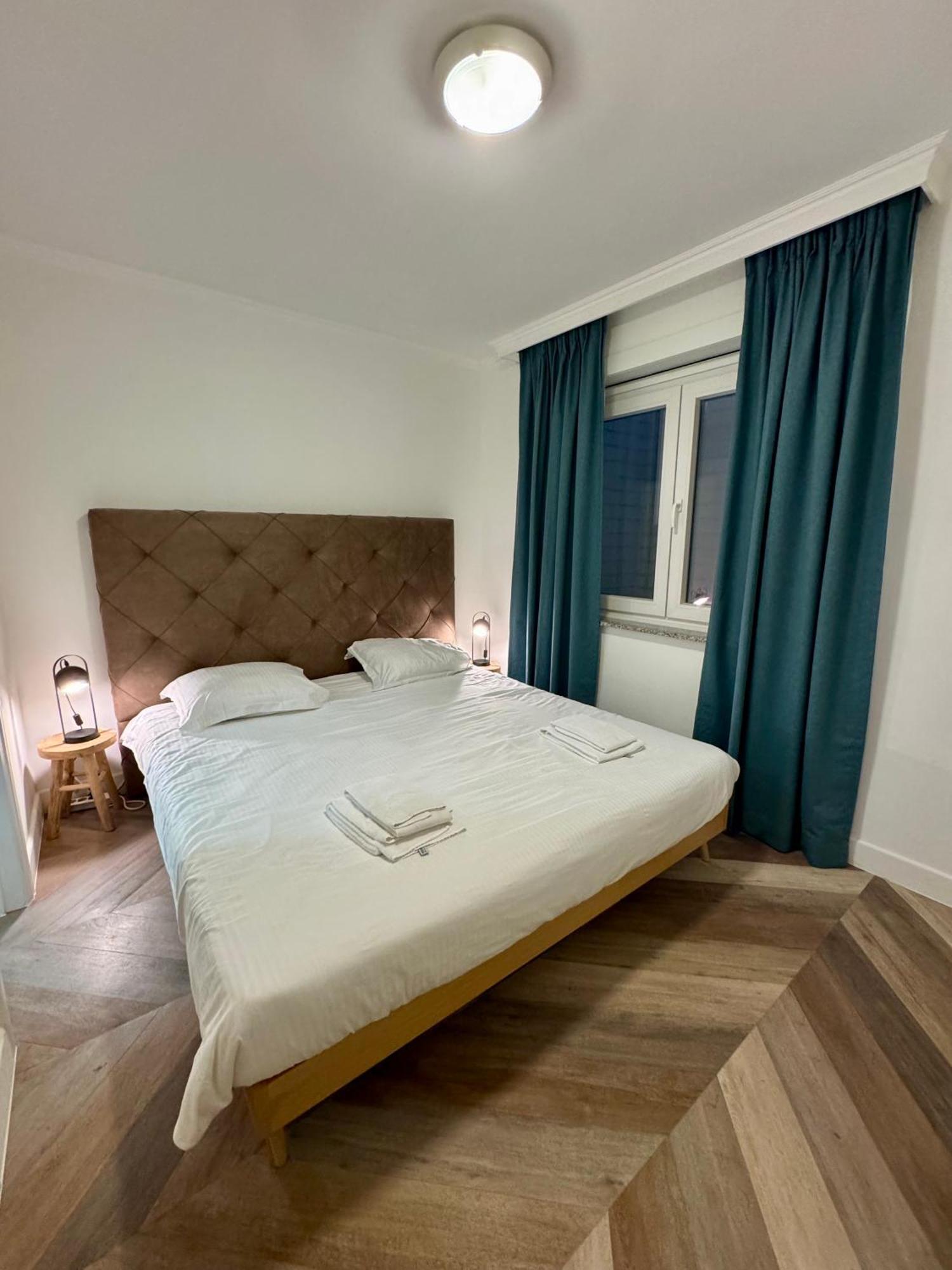 Cozy Panorama Flat By The Beach Knokke-Heist Εξωτερικό φωτογραφία